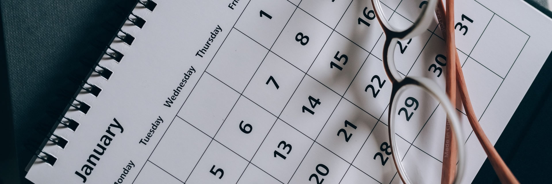 Timeshare Date Calendar Aberfoyle Holidays